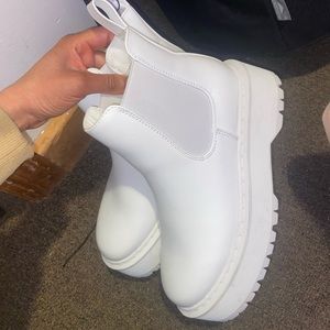 Stylish Winter boots